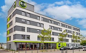 B&B Hotel Saarbrücken-Hbf